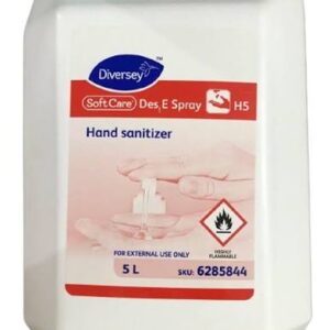 TASKI DES E SPRAY (SANITIZER )