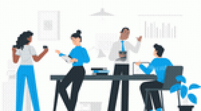 Business Support Staff Business Support Staff